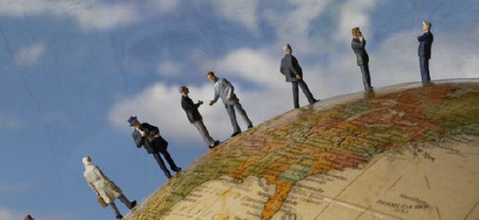 Global Campus 21®